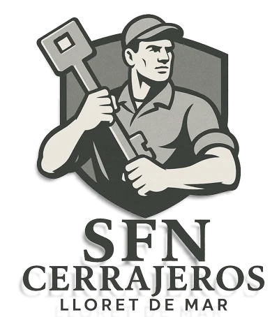 SFN Cerrajeros Lloret de Mar