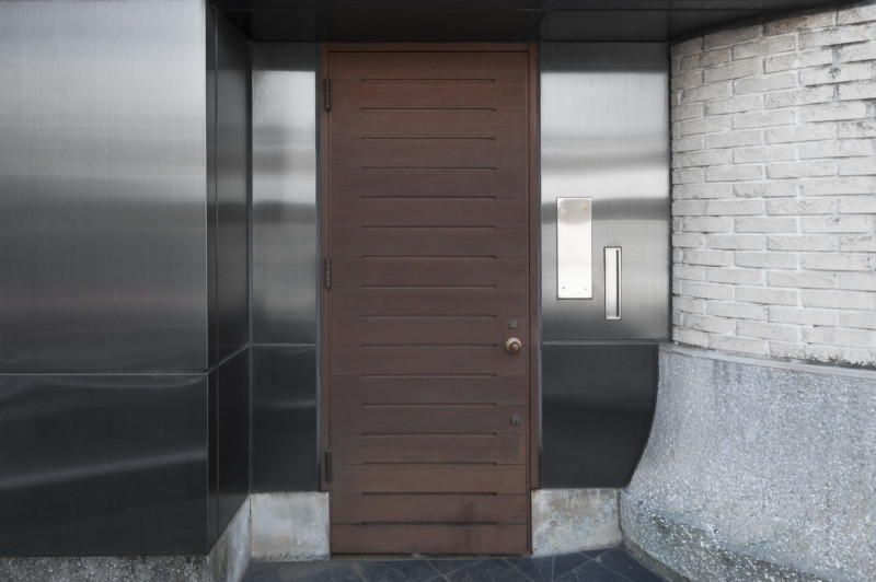 puertas acorazadas